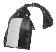 PARE-BOUE SEAT LEON 2012-2017 PARTIE ARRIÈRE / AVEC INSONORISATION / AVANT GAUCHE