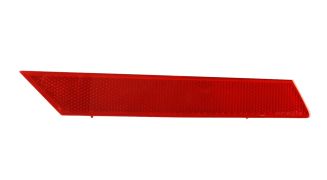 FEU ARRIÈRE SEAT LEON 2012-2017 PARE-CHOCS ARRIÈRE / MODÈLE FR / CATADIOPTRE / DROIT