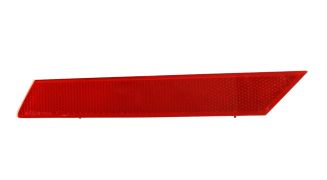 FEU ARRIÈRE SEAT LEON 2012-2017 PARE-CHOCS ARRIÈRE / MODÈLE FR / CATADIOPTRE / GAUCHE