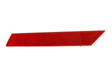 FEU ARRIÈRE SEAT LEON 2012-2017 PARE-CHOCS ARRIÈRE / MODÈLE FR / CATADIOPTRE / GAUCHE