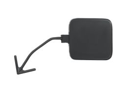 COUVRE CROCHET SEAT LEON 2012-2017 PARE-CHOCS AVANT 