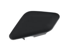 CACHE LAVEPHARES SEAT LEON 2012-2017 PARE-CHOCS AVANT / AVEC APPRET / GAUCHE