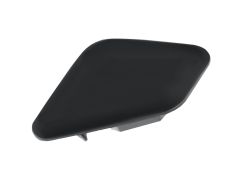 CACHE LAVEPHARES SEAT LEON 2012-2017 PARE-CHOCS AVANT / AVEC APPRET / GAUCHE