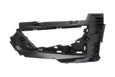 SUPPORT ANTIBROUILLARD SEAT LEON 2012-2017 PARE-CHOCS AVANT / MODÈLE FR / GAUCHE