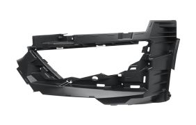 SUPPORT ANTIBROUILLARD SEAT LEON 2012-2017 PARE-CHOCS AVANT / MODÈLE FR / GAUCHE