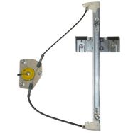 LÈVE-VITRE SKODA CITIGO 2012-2017 ÉLÉCTRIQUE / SANS MOTEUR / AVANT DROIT