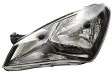 PHARE AVANT SEAT MII 2012-2020 GAUCHE