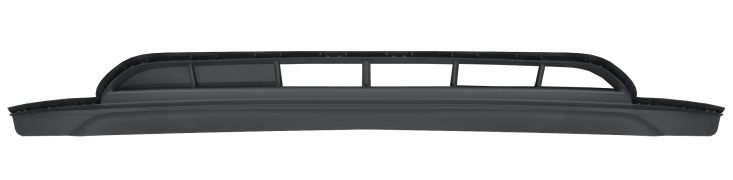 SPOILER VOLKSWAGEN UP 2012-2016 PARE-CHOCS AVANT 