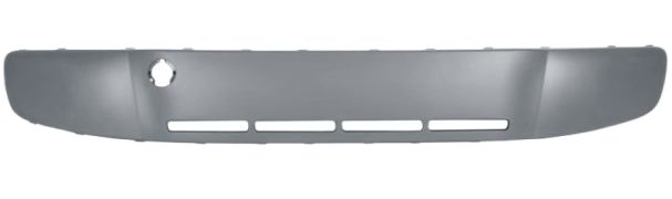 MOULURE VOLKSWAGEN UP 2012-2016 PARE-CHOCS AVANT / AVEC APPRET