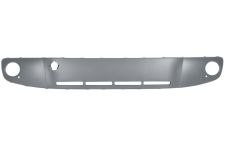MOULURE VOLKSWAGEN UP 2012-2016 PARE-CHOCS AVANT / AVEC ANTIBROUILLARDS / AVEC APPRET