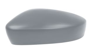 COQUE DE RÉTROVISEUR SKODA CITIGO 2012-2017 AVEC APPRET / GAUCHE