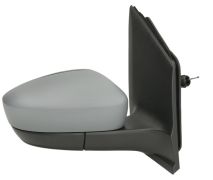 RÉTROVISEUR SKODA CITIGO 2012-2019 MECANIQUE / AVEC APPRET / DROIT