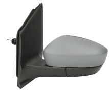 RÉTROVISEUR SKODA CITIGO 2012-2019 MECANIQUE / AVEC APPRET / GAUCHE