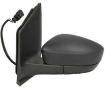 RÉTROVISEUR SKODA CITIGO 2012-2019 ÉLÉCTRIQUE / CHAUFFANT / GAUCHE