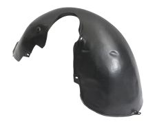 PARE-BOUE SKODA CITIGO 2012-2019 AVANT GAUCHE