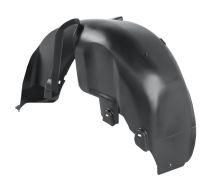 PARE-BOUE SKODA CITIGO 2012-2019 ARRIÈRE GAUCHE