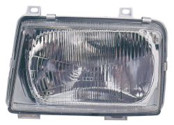 PHARE AVANT SEAT MALAGA 1985-1993 GAUCHE