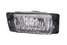 PHARE ANTIBROUILLARD SEAT TOLEDO 1991-1995 DROIT