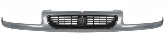 GRILLE SEAT TOLEDO 1995-1998 FACE AVANT 