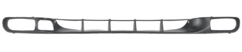 GRILLE SEAT TOLEDO 1991-1998 PARE-CHOCS AVANT 