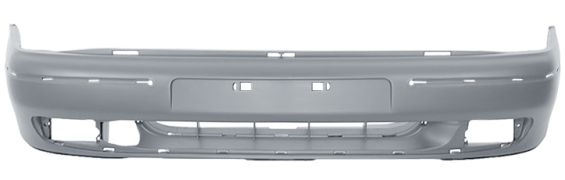 PARE-CHOCS SEAT TOLEDO 1995-1998 AVANT / AVEC ANTIBROUILLARDS / AVEC APPRET