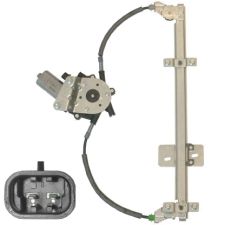 LÈVE-VITRE SEAT TOLEDO 1991-1999 ÉLÉCTRIQUE / AVEC MOTEUR / 2 BROCHES / ARRIÈRE DROIT
