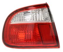 FEU ARRIÈRE SEAT TOLEDO 1999-2004 EXTÉRIEUR / GAUCHE