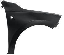 AILE SKODA RAPID 2013-2016 AVANT / AVEC FEU CLIGNOTANT / DROIT