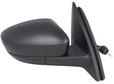 RÉTROVISEUR SKODA RAPID 2012-2016 MECANIQUE / DROIT