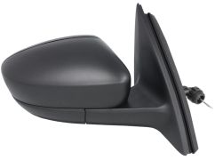 RÉTROVISEUR SKODA RAPID 2012-2016 MECANIQUE / DROIT