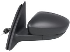 RÉTROVISEUR SKODA RAPID 2012-2016 MECANIQUE / GAUCHE