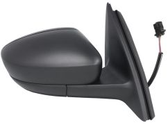 RÉTROVISEUR SEAT TOLEDO 2012-2019 ÉLÉCTRIQUE / CHAUFFANT / DROIT