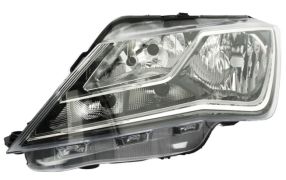 PHARE AVANT SEAT TOLEDO 2012-2019 GAUCHE