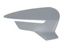 COQUE DE RÉTROVISEUR SEAT LEON 2012-2017 AVEC APPRET / DROITE
