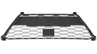 GRILLE SEAT ARONA 2017-2021 PARE-CHOCS AVANT / CENTRALE 