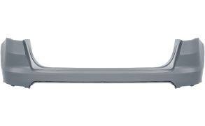 PARE-CHOCS SEAT ARONA 2017-2021 ARRIÈRE / SUPÉRIEUR / AVEC APPRET