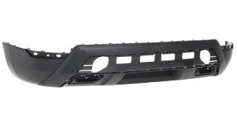 PARE-CHOCS SEAT ARONA 2017-2021 AVANT / INFÉRIEUR / AVEC MOULURES