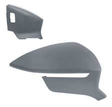 COQUE DE RÉTROVISEUR SEAT TARRACO 2018-> SIDE ASSIST / AVEC APPRET / DROITE