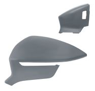 COQUE DE RÉTROVISEUR SEAT ATECA 2020-> LANE ASSIST / AVEC APPRET / GAUCHE