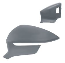 COQUE DE RÉTROVISEUR SEAT TARRACO 2018-> SIDE ASSIST / AVEC APPRET / GAUCHE