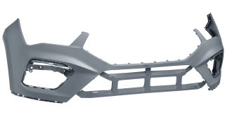 PARE-CHOCS SEAT ATECA 2020-> AVANT / AVEC APPRET