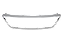 CONTOUR GRILLE SEAT ATECA 2016-2020 FACE AVANT / CHROMÉ