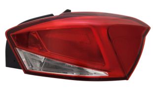 FEU ARRIÈRE SEAT IBIZA 2017-> DROIT