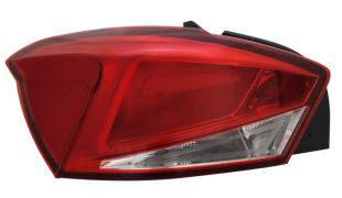 FEU ARRIÈRE SEAT IBIZA 2017-> GAUCHE