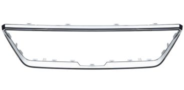 CONTOUR GRILLE SEAT IBIZA 2017-> FACE AVANT / CHROMÉ