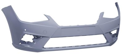 PARE-CHOCS SEAT IBIZA 2017-> AVANT / AVEC CAPTEUR / AVEC APPRET