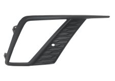 GRILLE SEAT IBIZA 2017-> PARE-CHOCS AVANT / AVEC ANTIBROUILLARD / DROITE