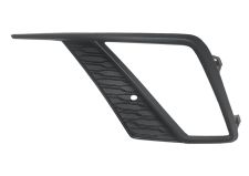 GRILLE SEAT IBIZA 2017-> PARE-CHOCS AVANT / AVEC ANTIBROUILLARD / GAUCHE