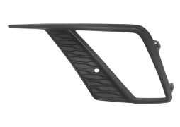 GRILLE SEAT IBIZA 2017-> PARE-CHOCS AVANT / AVEC ANTIBROUILLARD / GAUCHE