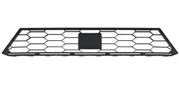 GRILLE SEAT IBIZA 2017-> PARE-CHOCS AVANT / MODÈLE FR / CENTRALE 